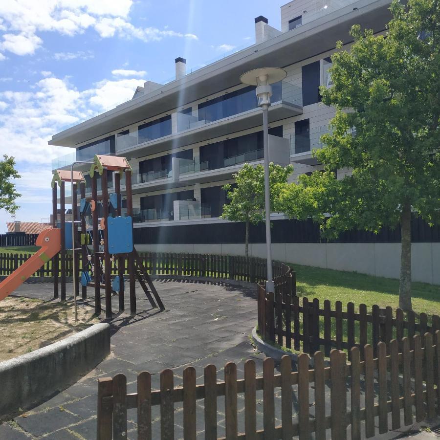 Canelas Beach サンシェンショ エクステリア 写真
